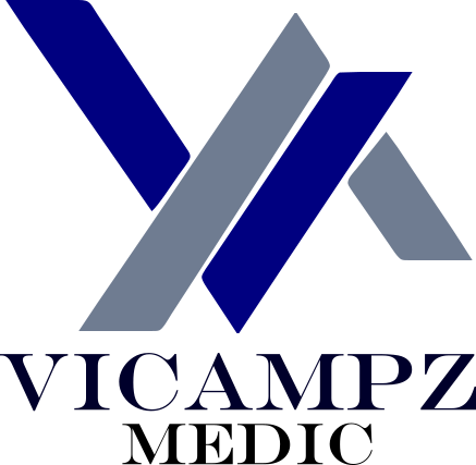 VICAMPZ MEDIC